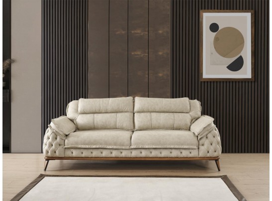 ZARA Диван 3-х местный в Каменске-Уральском