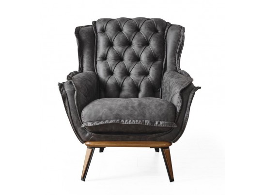 Кресло ZARA в Каменске-Уральском