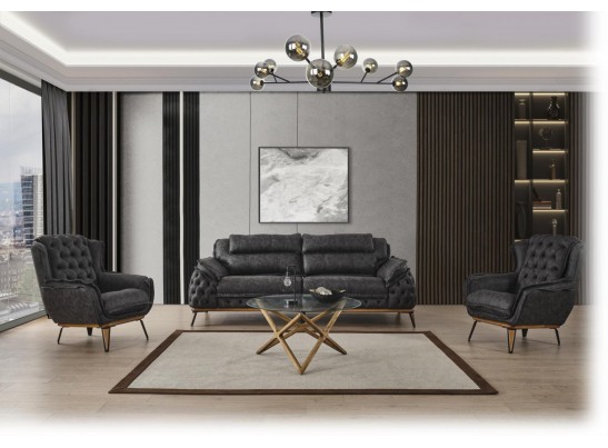 Кресло ZARA в Каменске-Уральском