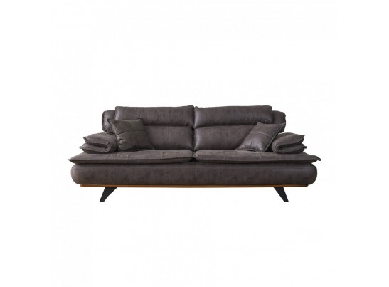 MUSTANG Диван 3-х местный в Каменске-Уральском