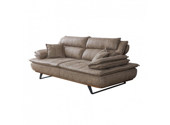 MUSTANG Диван 3-х местный в Каменске-Уральском