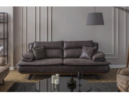 MUSTANG Диван 3-х местный 