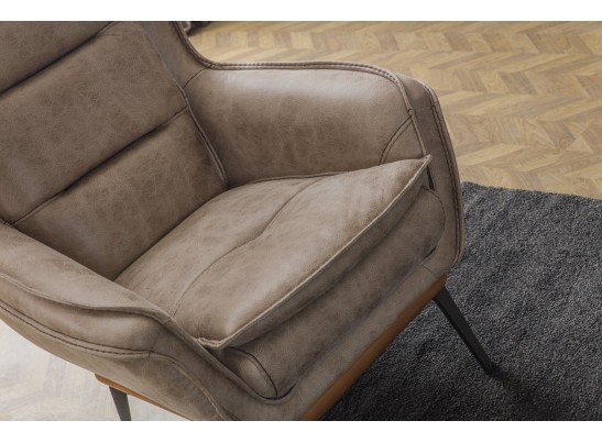 Кресло MUSTANG в Каменске-Уральском