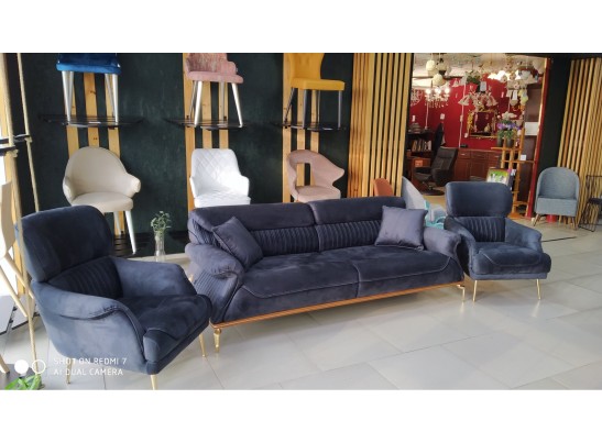 VALENTINO Диван 3-х местный в Каменске-Уральском