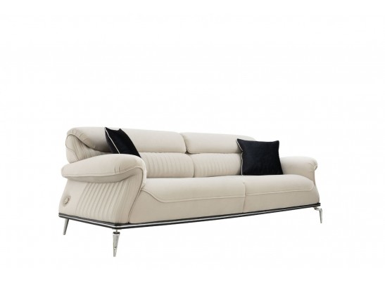 VALENTINO Диван 3-х местный в Каменске-Уральском