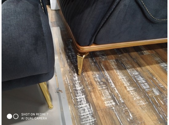 VALENTINO Диван 3-х местный в Каменске-Уральском