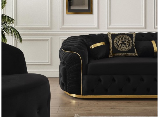 ALITTA Диван 3-х местный в Каменске-Уральском