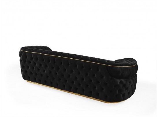 ALITTA Диван 3-х местный в Каменске-Уральском