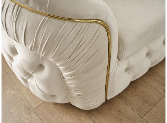 ALITTA Диван 3-х местный в Каменске-Уральском