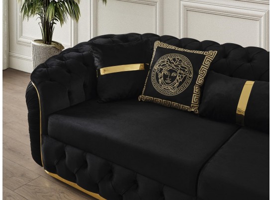 ALITTA Диван 3-х местный в Каменске-Уральском