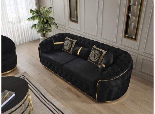 ALITTA Диван 3-х местный в Каменске-Уральском