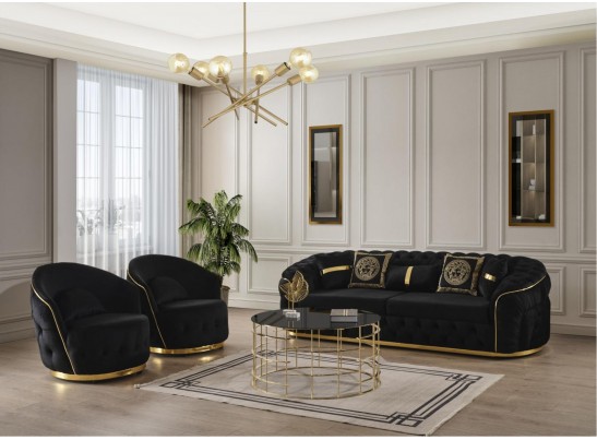 Кресло ALITTA в Каменске-Уральском