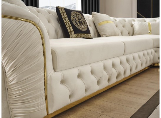 ALITTA Диван угловой в Каменске-Уральском