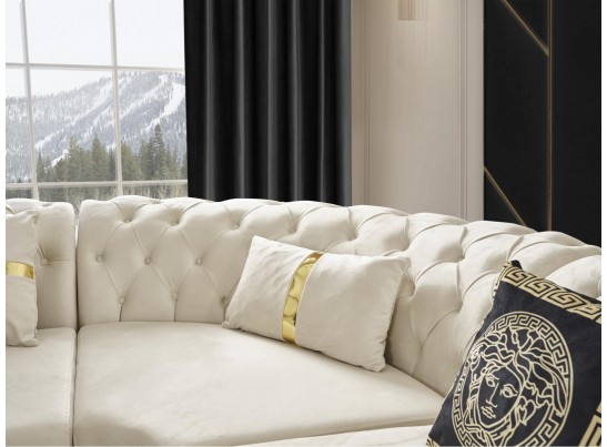 ALITTA Диван угловой в Каменске-Уральском