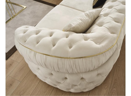 ALITTA Диван угловой в Каменске-Уральском