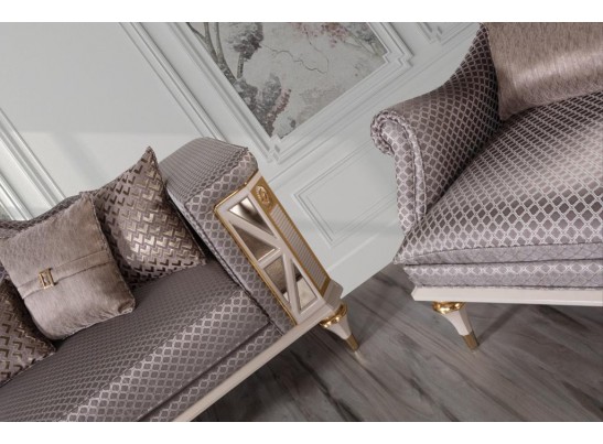 Кресло MILANO в Каменске-Уральском