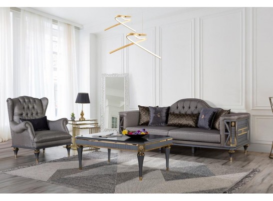 Кресло MILANO в Каменске-Уральском