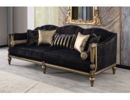 BELLA Диван 3-х местный 