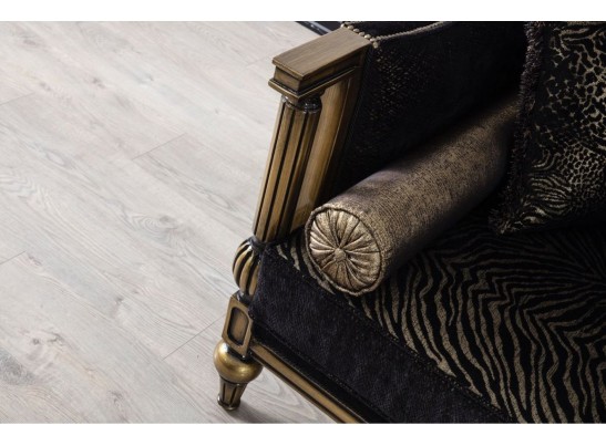 BELLA Диван 3-х местный в Каменске-Уральском