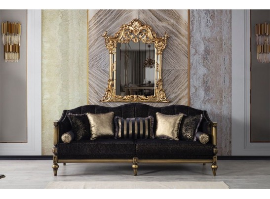 BELLA Диван 3-х местный в Каменске-Уральском