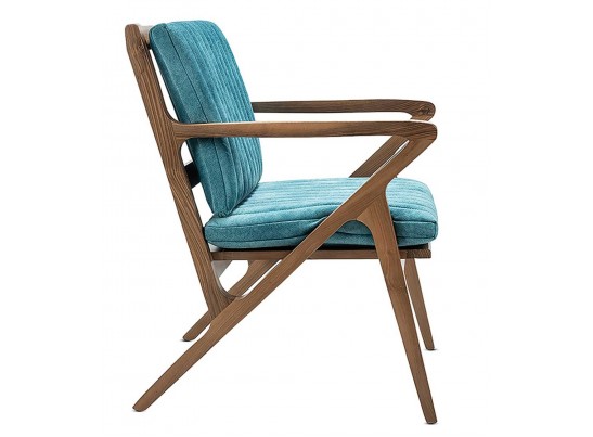 Кресло-Бержер ALFA в Каменске-Уральском