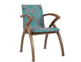 Кресло-Бержер ASCAR