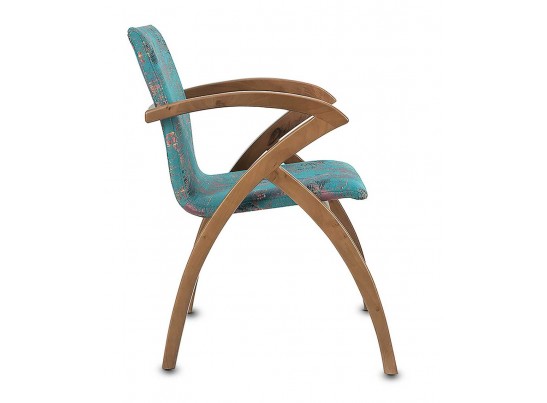 Кресло-Бержер ASCAR в Каменске-Уральском