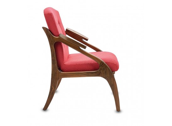 Кресло-Бержер BORNEO в Каменске-Уральском