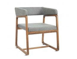 Кресло-Бержер CLAY