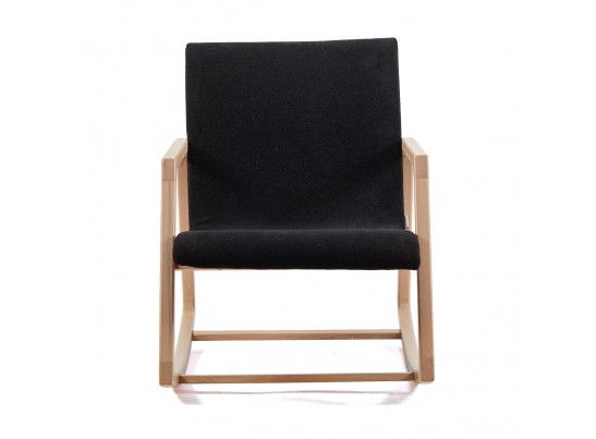 Кресло-Бержер ROCKING & OTTOMAN в Каменске-Уральском