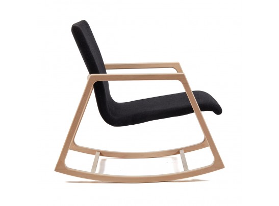 Кресло-Бержер ROCKING & OTTOMAN в Каменске-Уральском