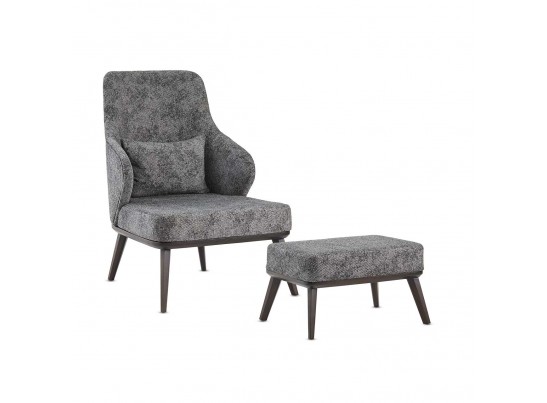 Кресло-Бержер TITUS в Каменске-Уральском