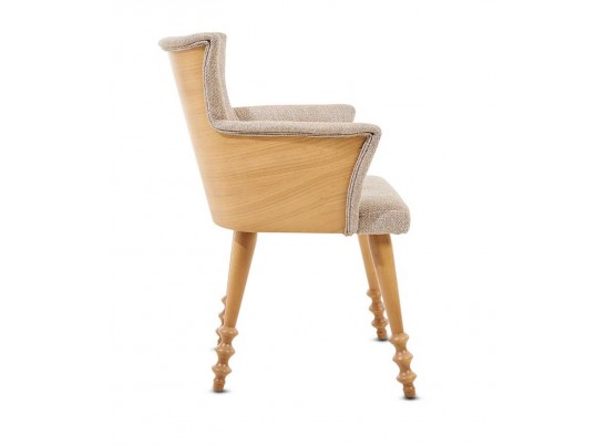 Стул MAC 3534 в Каменске-Уральском