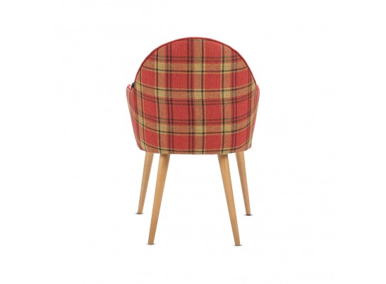 Стул MAC 6400 в Каменске-Уральском