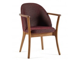 Стул MUSSEL 1051