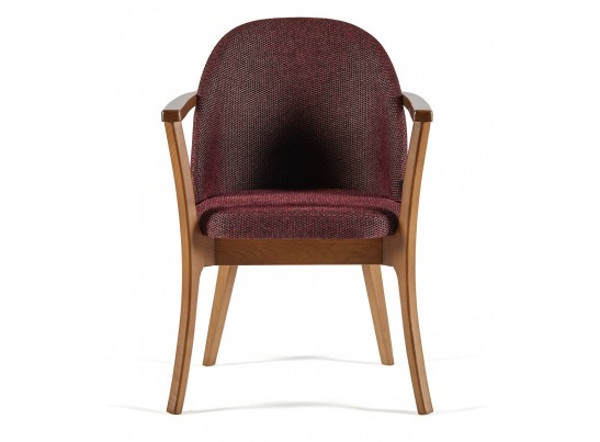 Стул MUSSEL 1051 в Каменске-Уральском