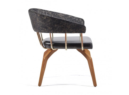 Стул OCTO в Каменске-Уральском