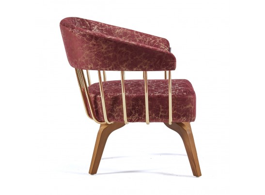 Кресло OCTO BERJER в Каменске-Уральском