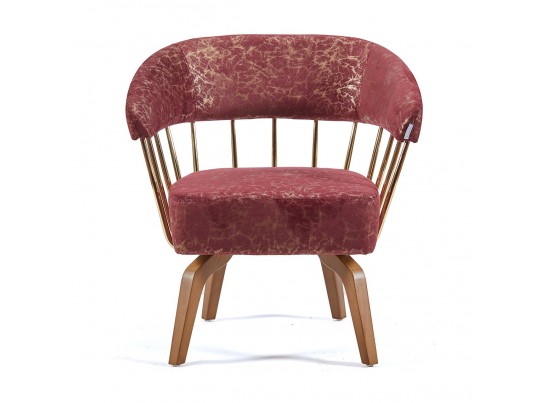 Кресло OCTO BERJER в Каменске-Уральском