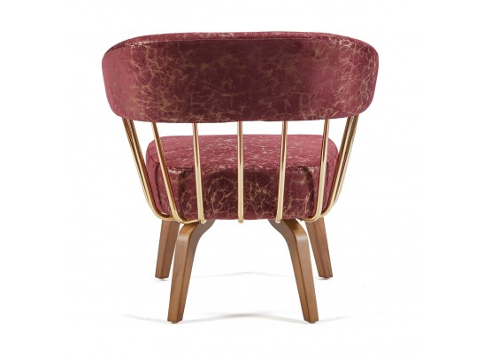 Кресло OCTO BERJER в Каменске-Уральском