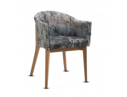 Стул VELVET 1040