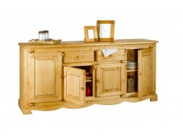 Тумба (комод) широкий ИВ-292.16