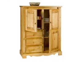 Шкаф для посуды ИВ-292.26