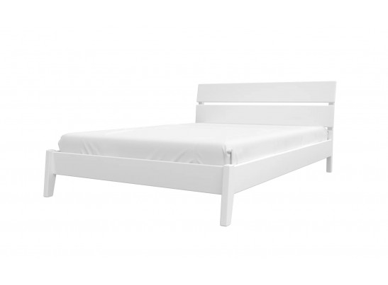 Кровать ДАНА, Белый Античный в Каменске-Уральском