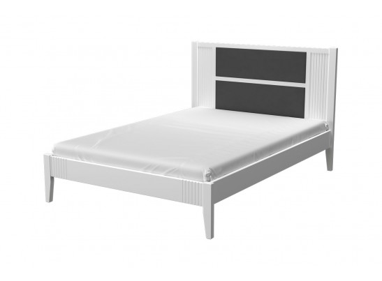 Спальня «Брента» Белый в Каменске-Уральском