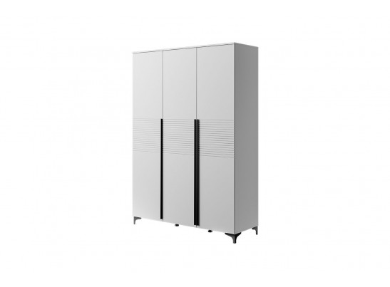 Спальня «Брента» Белый в Каменске-Уральском