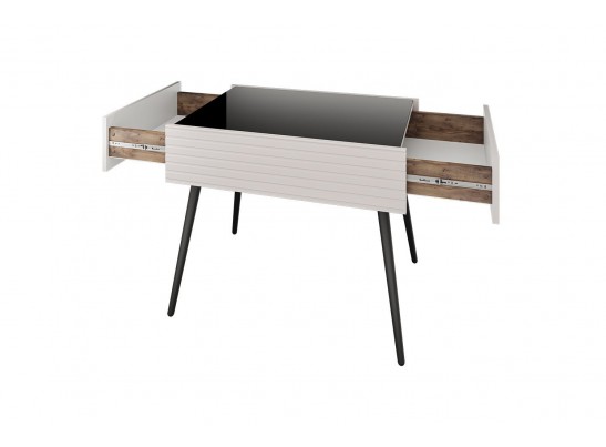 Брента - Стол журнальный - жемчуг в Каменске-Уральском