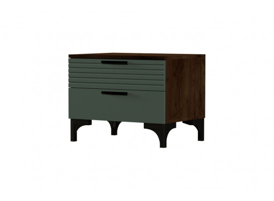 Спальня «Брента» Оливковый в Каменске-Уральском