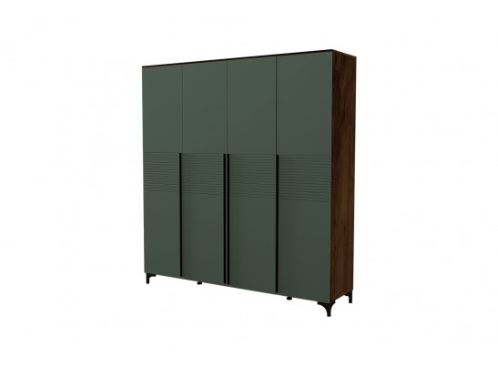 Спальня «Брента» Оливковый в Каменске-Уральском