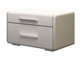 Вива - Тумба Мокко глянец